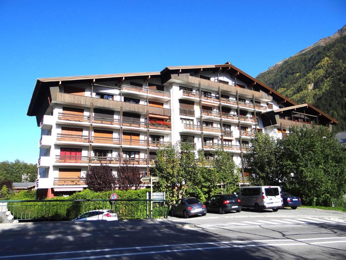 Apartment Periades - Central Chamonix Incredible Mountain Views Kültér fotó