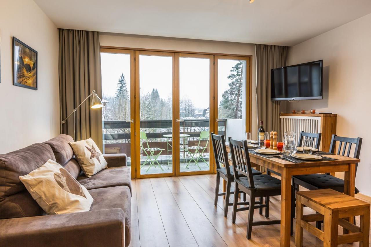Apartment Periades - Central Chamonix Incredible Mountain Views Kültér fotó