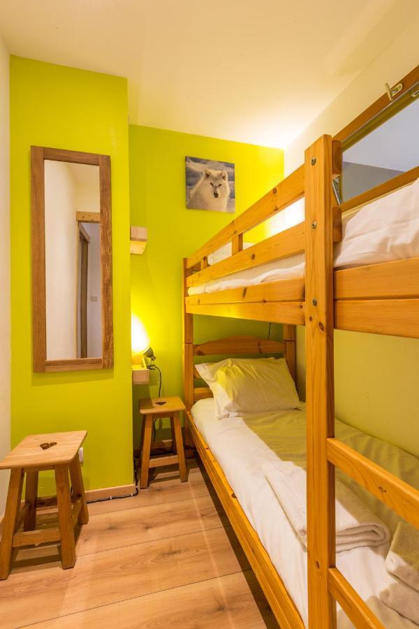 Apartment Periades - Central Chamonix Incredible Mountain Views Kültér fotó